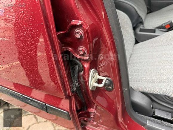 1992COROLLA 1.6XL KLİMA "KOLEKSİYONLUK" TR'DE TEK SERVİS BAKIMLI