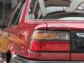 1992COROLLA 1.6XL KLİMA "KOLEKSİYONLUK" TR'DE TEK SERVİS BAKIMLI