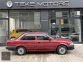 1992COROLLA 1.6XL KLİMA "KOLEKSİYONLUK" TR'DE TEK SERVİS BAKIMLI