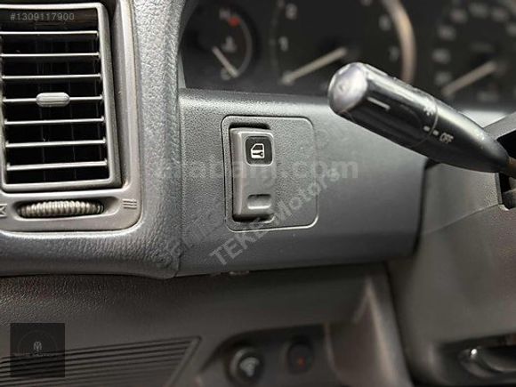 1992COROLLA 1.6XL KLİMA "KOLEKSİYONLUK" TR'DE TEK SERVİS BAKIMLI