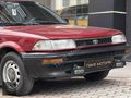 1992COROLLA 1.6XL KLİMA "KOLEKSİYONLUK" TR'DE TEK SERVİS BAKIMLI