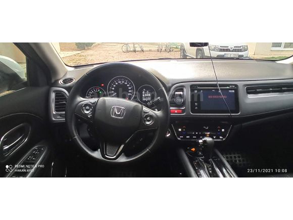 Sahibinden Honda HR-V 1.5 i-VTEC Executive 2016 Model Ankara
