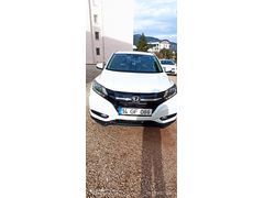 Sahibinden Honda HR-V 1.5 i-VTEC Executive 2016 Model Ankara