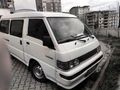 Sahibinden Mitsubishi L 300 Camlı Van 1999 Model Bursa