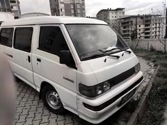 Sahibinden Mitsubishi L 300 Camlı Van 1999 Model Bursa