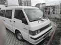 Sahibinden Mitsubishi L 300 Camlı Van 1999 Model Bursa