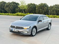 2020 PASSAT 1.6 TDİ BUSİNESS 89'Binde ELK BAGAJ+KAMERA YENİ LOGO