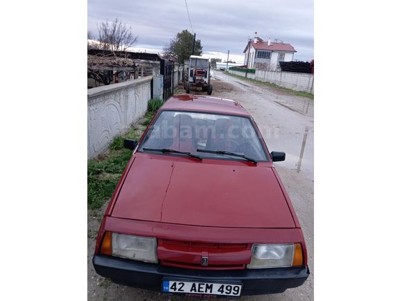 Sahibinden Lada Samara 1.5 1994 Model