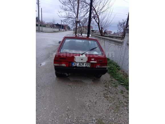 Sahibinden Lada Samara 1.5 1994 Model