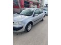 Sahibinden Renault Megane 1.5 dCi Authentique 2007 Model  209.000 km Gri