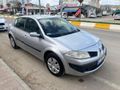 Sahibinden Renault Megane 1.5 dCi Authentique 2007 Model  209.000 km Gri