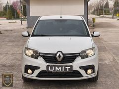 ÜMİT AUTO/2018/SYMBOL/TOUCH/140.BİN.KM/300.000TL KREDİ KLLNDRZ/