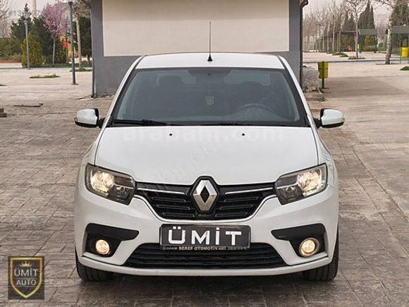 ÜMİT AUTO/2018/SYMBOL/TOUCH/140.BİN.KM/300.000TL KREDİ KLLNDRZ/