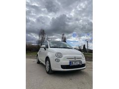 Sahibinden Fiat  500C 0’9 iki silindirli turbo tiwenair  