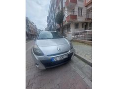 Sahibinden Renault Clio 1.2 Grandtour Night & Day 2012 Model