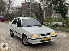 1998 RENAULT 1.4 RNİ BRODWAY 270 BİN KM MANUEL BENZİN LPG