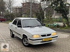 1998 RENAULT 1.4 RNİ BRODWAY 270 BİN KM MANUEL BENZİN LPG