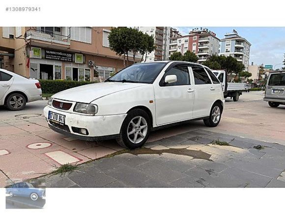 TAŞAR OTOMOTİV DEN İBİZA 1.4 TÜM KREDİ KARTLARINA 12 TAKSİT