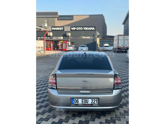 Sahibinden Opel Vectra 1.6 Comfort 2004 Model 