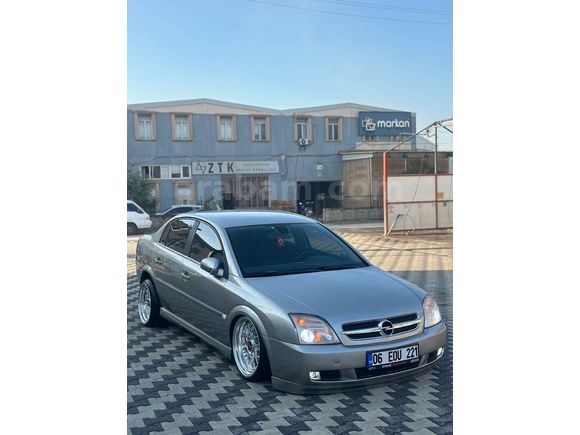Sahibinden Opel Vectra 1.6 Comfort 2004 Model 