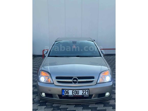 Sahibinden Opel Vectra 1.6 Comfort 2004 Model 