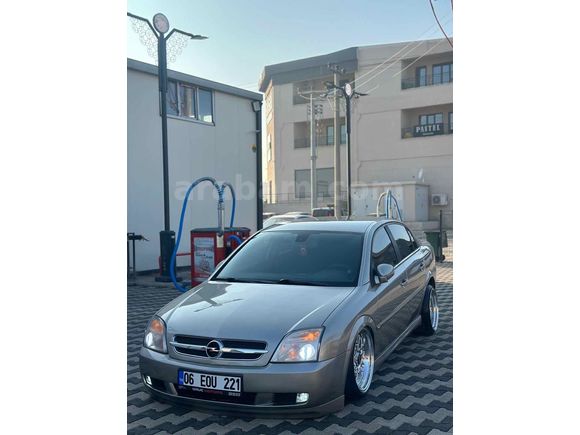 Sahibinden Opel Vectra 1.6 Comfort 2004 Model 