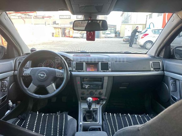 Sahibinden Opel Vectra 1.6 Comfort 2004 Model 
