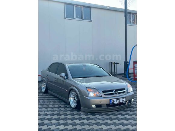 Sahibinden Opel Vectra 1.6 Comfort 2004 Model 