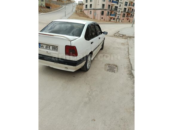 Sahibinden Fiat Tempra 1.6 SX 1996 Model
