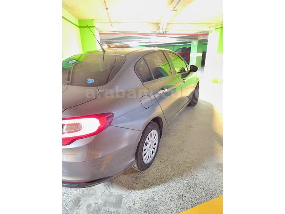 Sahibinden Fiat Egea 1.4 Fire Easy 2020 Model