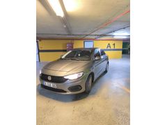 Sahibinden Fiat Egea 1.4 Fire Easy 2020 Model