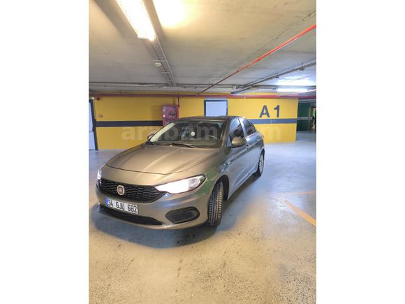 Sahibinden Fiat Egea 1.4 Fire Easy 2020 Model