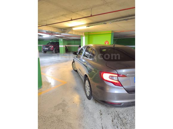 Sahibinden Fiat Egea 1.4 Fire Easy 2020 Model