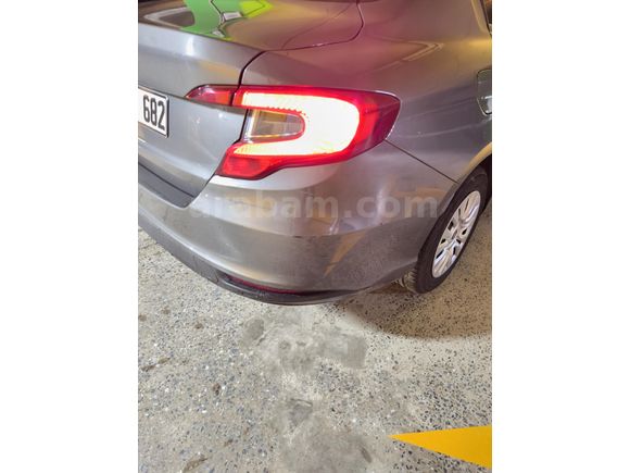 Sahibinden Fiat Egea 1.4 Fire Easy 2020 Model