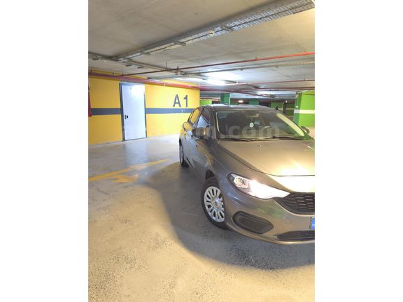 Sahibinden Fiat Egea 1.4 Fire Easy 2020 Model