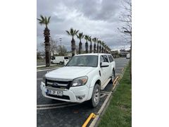 Sahibinden Ford Ranger 2.5 TDCi XLT 2011 Model 