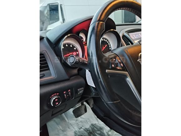 Sahibinden Opel Astra 1.4 T Design 2019 Model