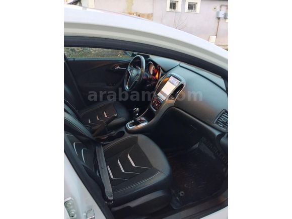 Sahibinden Opel Astra 1.4 T Design 2019 Model
