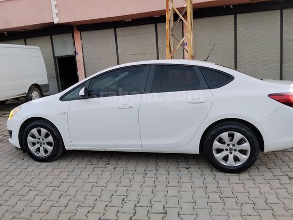 Sahibinden Opel Astra 1.4 T Design 2019 Model