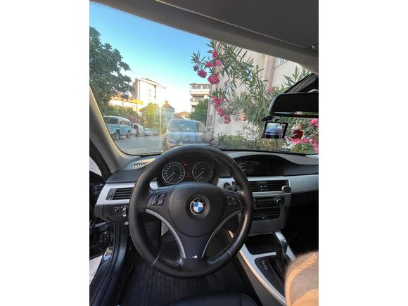 Sahibinden BMW 3 Serisi 316i Advantage 2011 Model