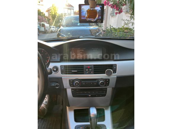 Sahibinden BMW 3 Serisi 316i Advantage 2011 Model