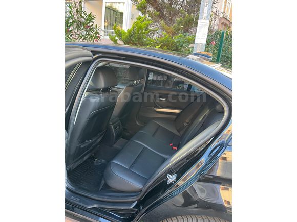 Sahibinden BMW 3 Serisi 316i Advantage 2011 Model