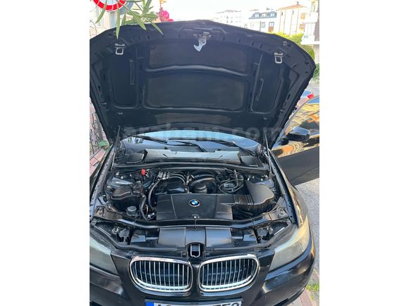 Sahibinden BMW 3 Serisi 316i Advantage 2011 Model