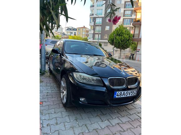 Sahibinden BMW 3 Serisi 316i Advantage 2011 Model