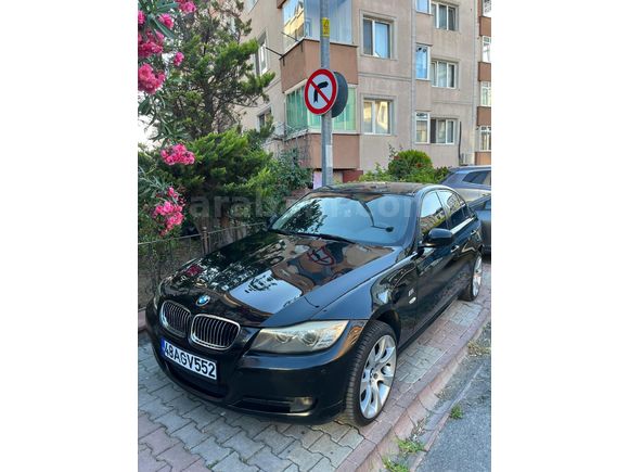 Sahibinden BMW 3 Serisi 316i Advantage 2011 Model