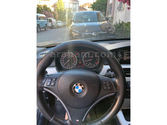 Sahibinden BMW 3 Serisi 316i Advantage 2011 Model