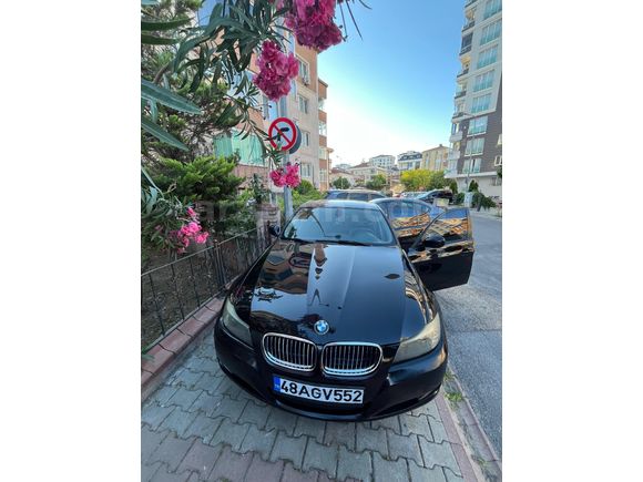 Sahibinden BMW 3 Serisi 316i Advantage 2011 Model