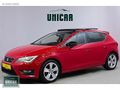 2016 MODEL 115.000 KM'DE SEAT LEON FR CAM TAVAN HATASIZ