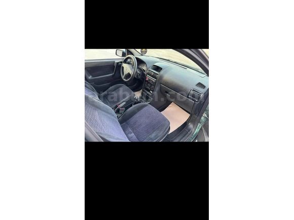 Sahibinden Opel Astra 1.6 CD 1999 Model
