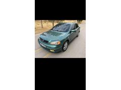 Sahibinden Opel Astra 1.6 CD 1999 Model